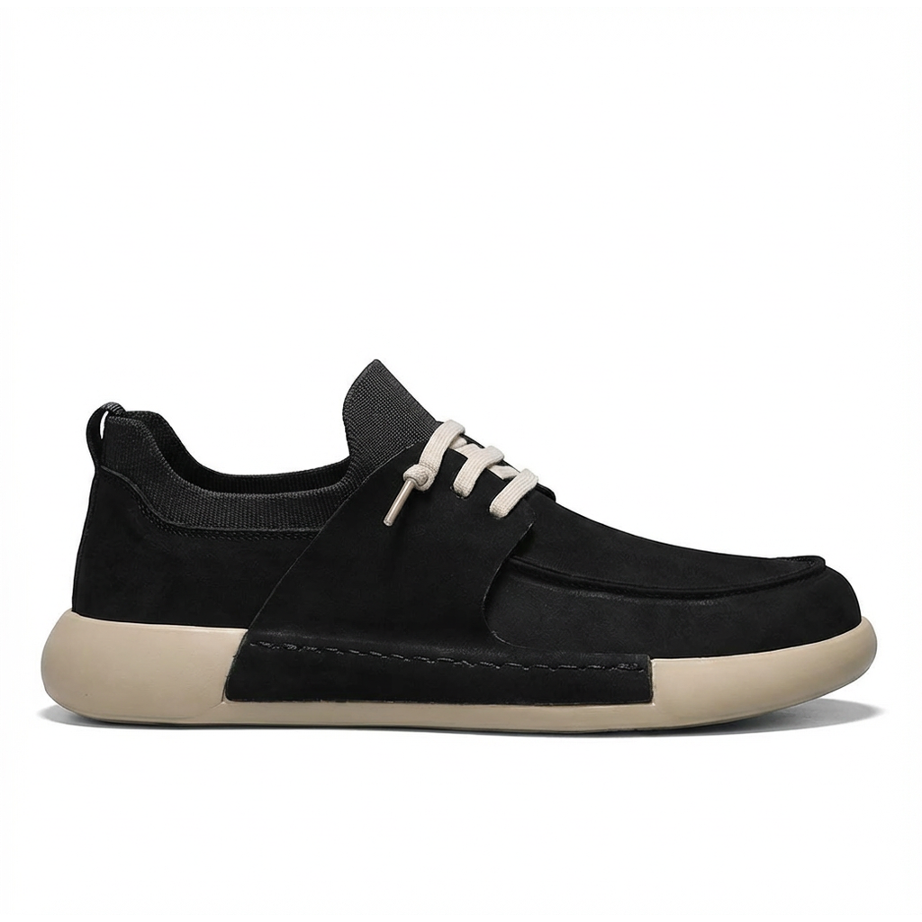 Caleb Frost Padded Sneakers