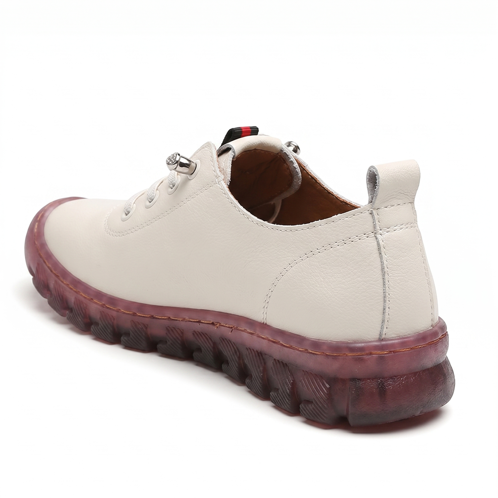 Amanda Slip-On Flats