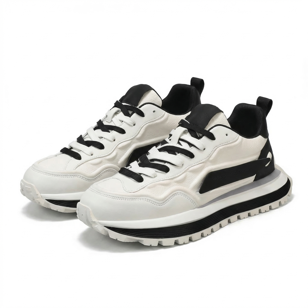 Jurvaru Landon Chunky Sneakers