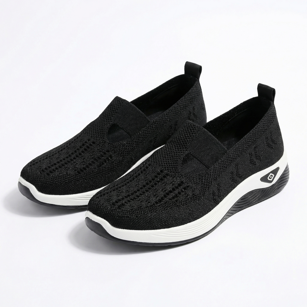 Emma Slip-On Sneaker