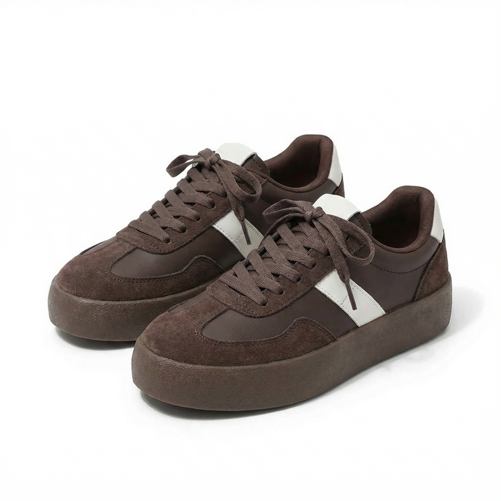 Mira Vance Sneakers