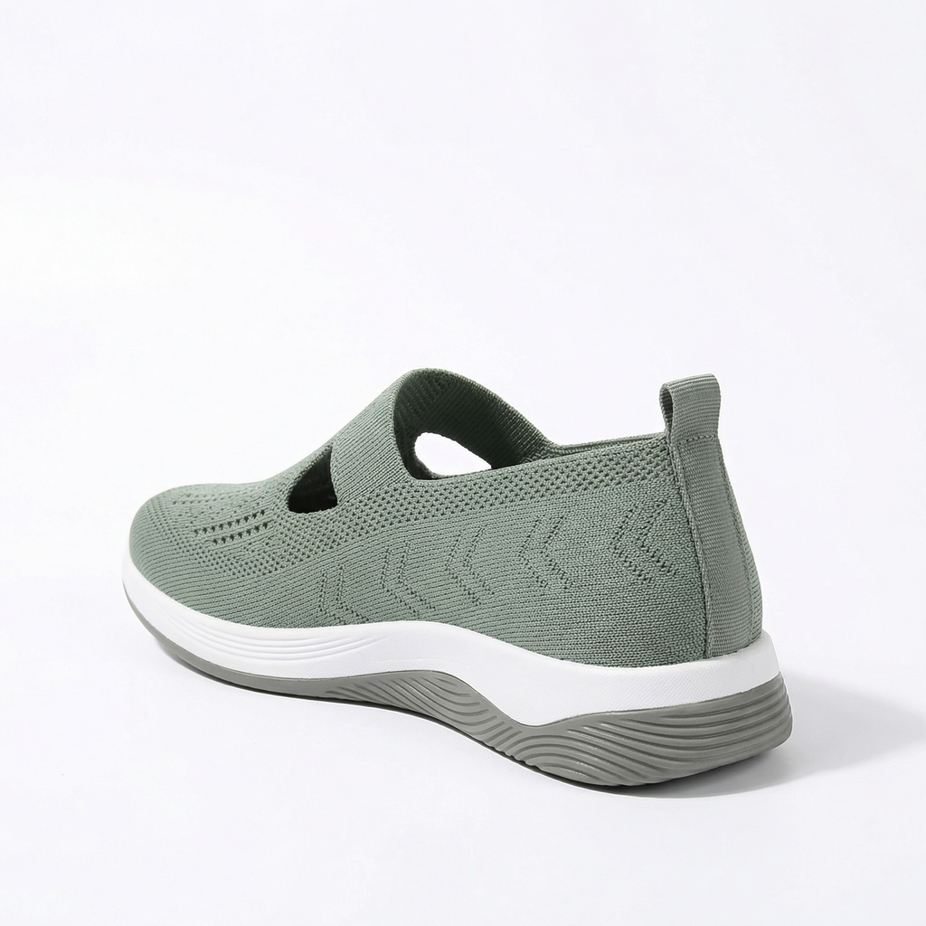 Emma Slip-On Sneaker