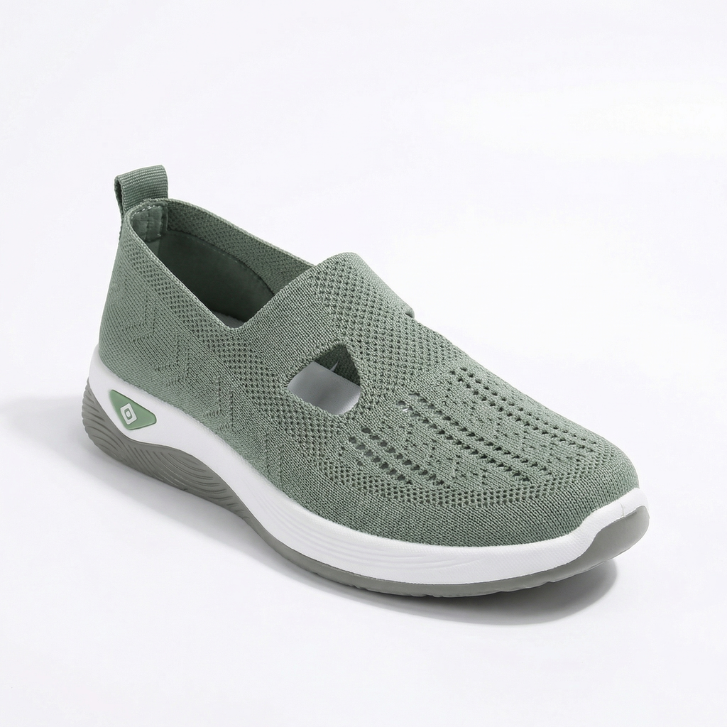 Emma Slip-On Sneaker