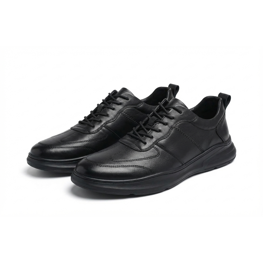 Callahan Deep-Tone Daily Sneakers