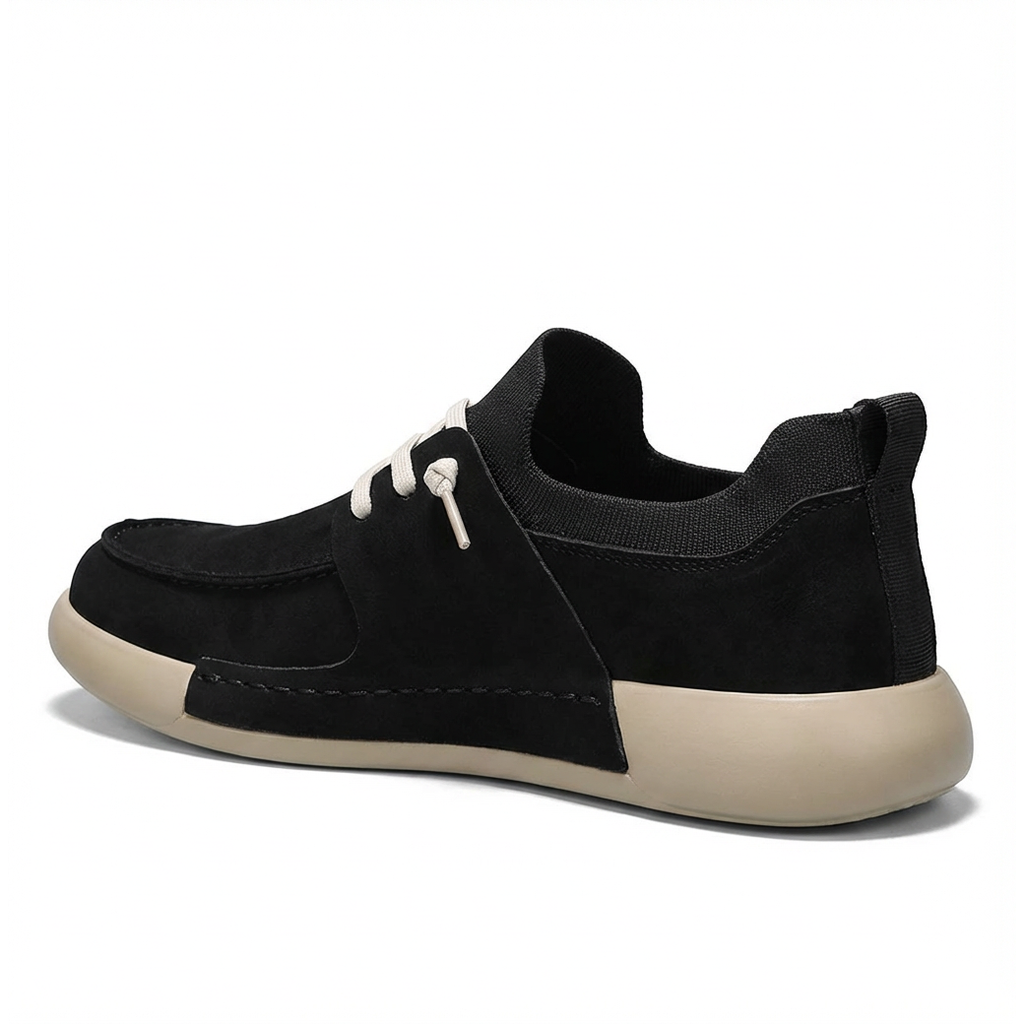 Caleb Frost Padded Sneakers