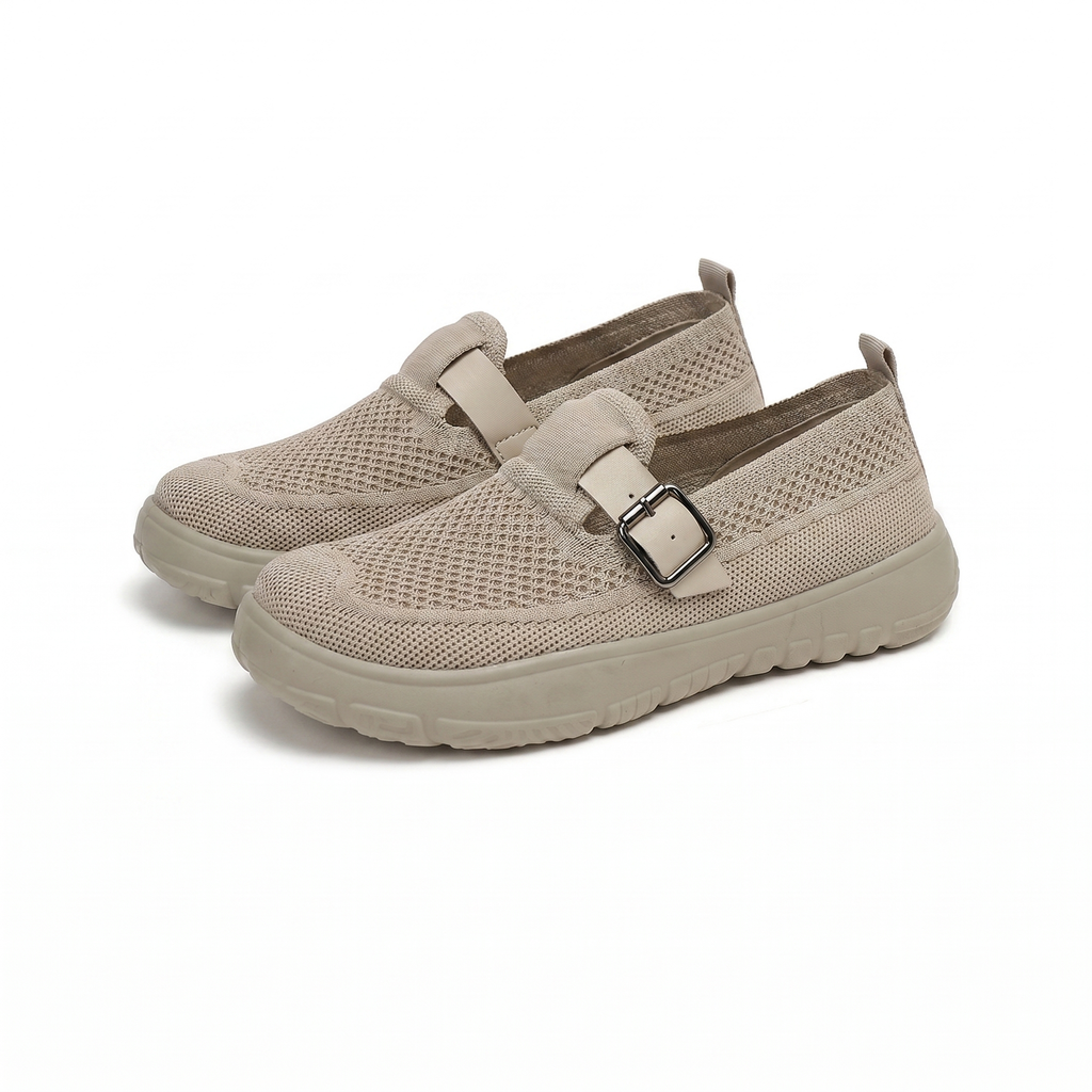 Aria Vance Slip-On Trainers