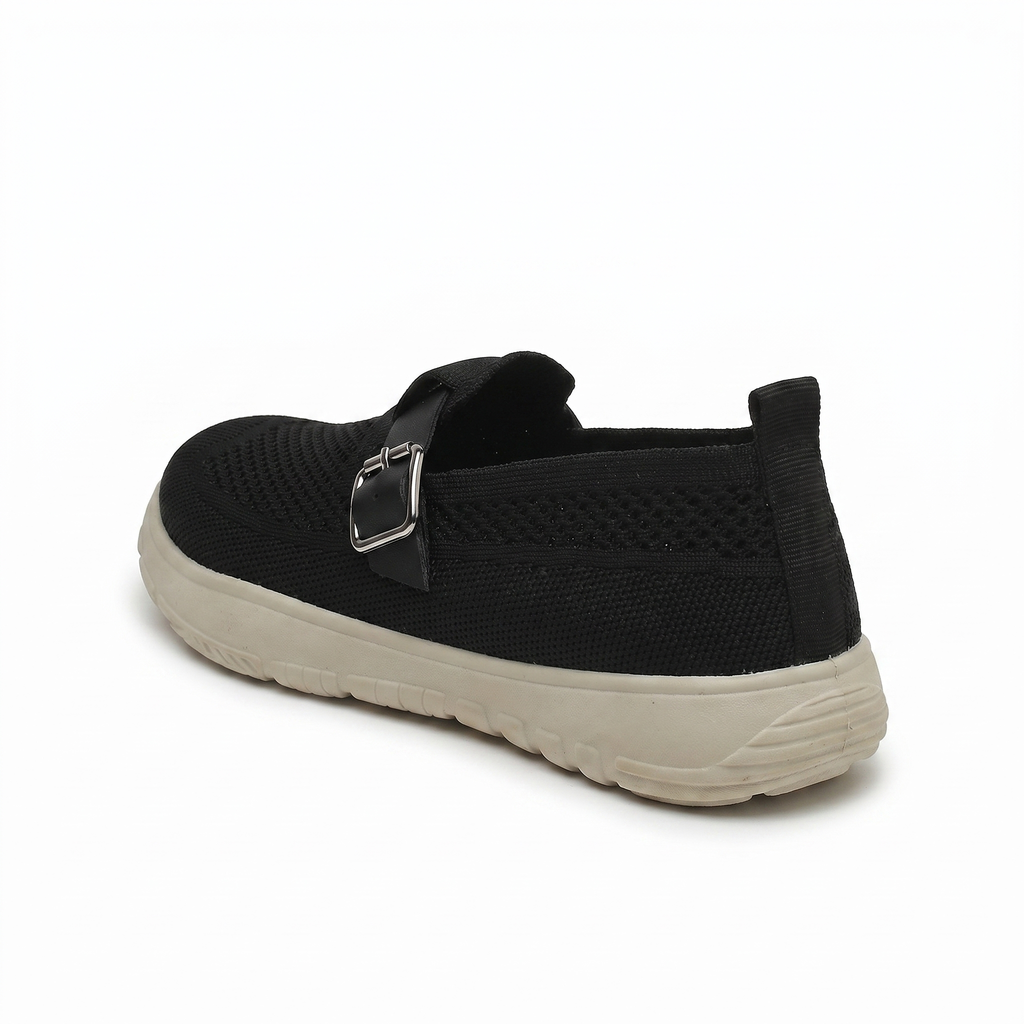 Aria Vance Slip-On Trainers
