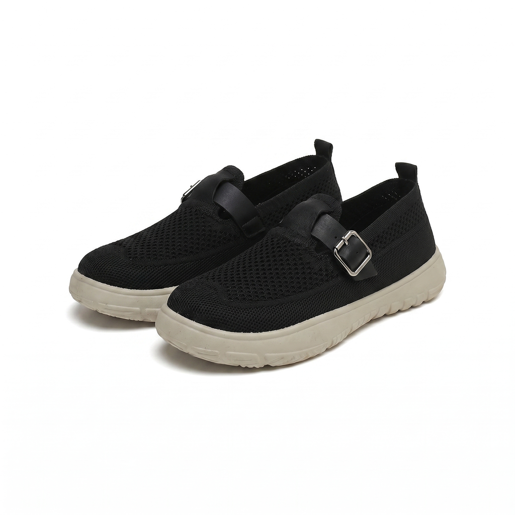 Aria Vance Slip-On Trainers