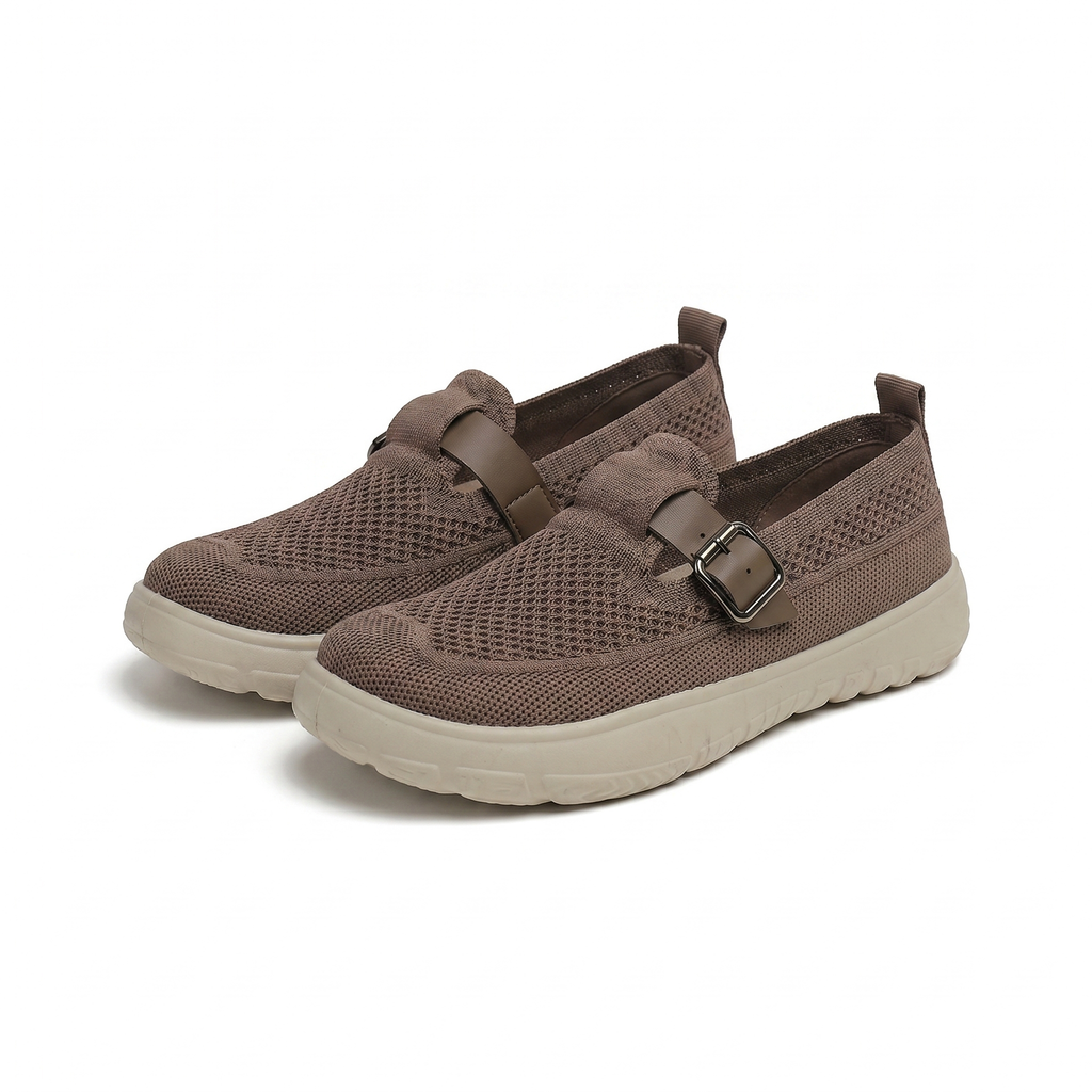 Aria Vance Slip-On Trainers