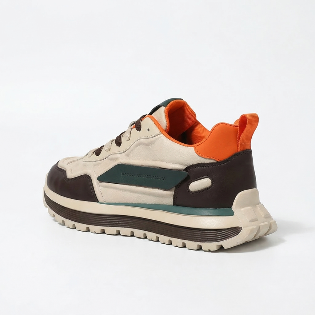 Jurvaru Landon Chunky Sneakers