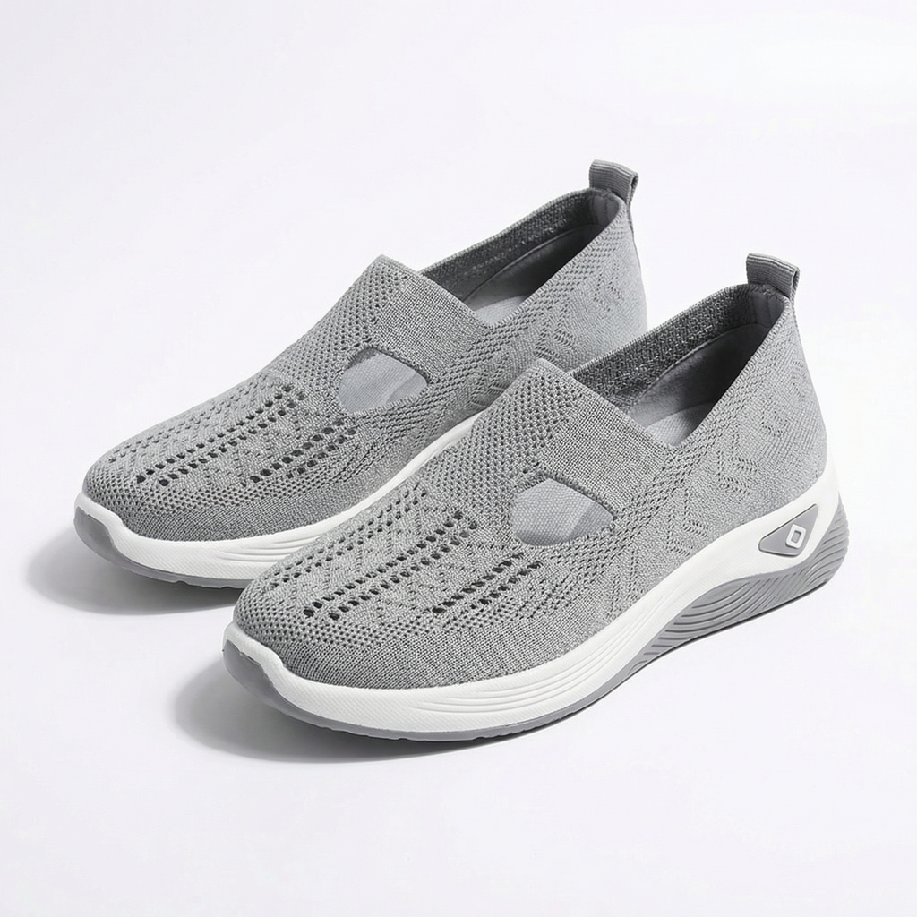 Emma  Slip-On Sneaker