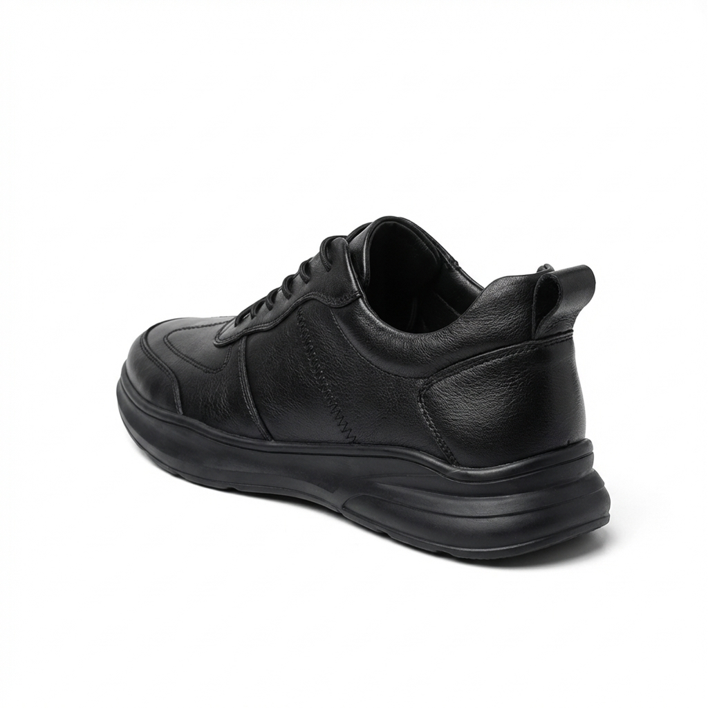 Callahan Deep-Tone Daily Sneakers