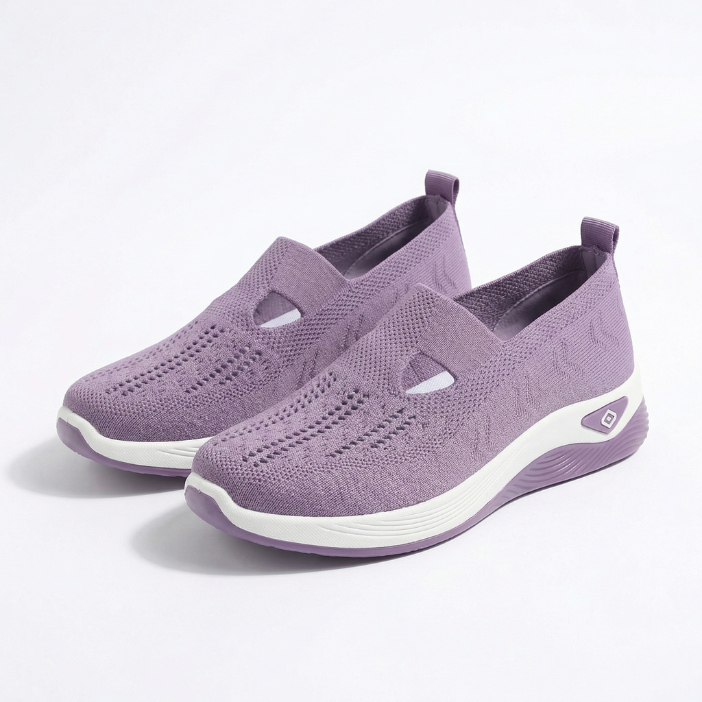 Emma  Slip-On Sneaker