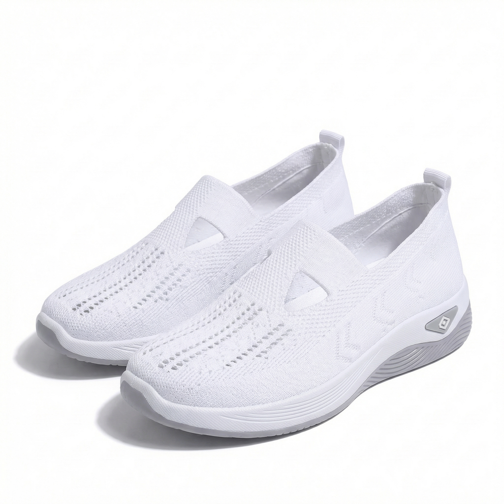 Emma  Slip-On Sneaker