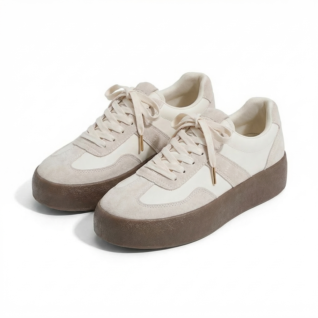 Mira Vance Sneakers